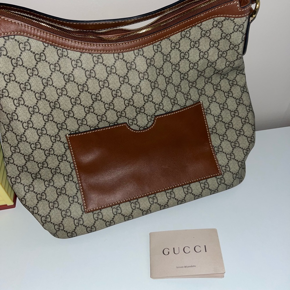 “Gucci purse”